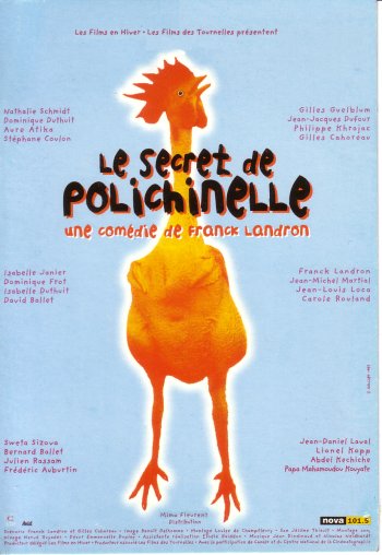 Le secret de Polichinelle
