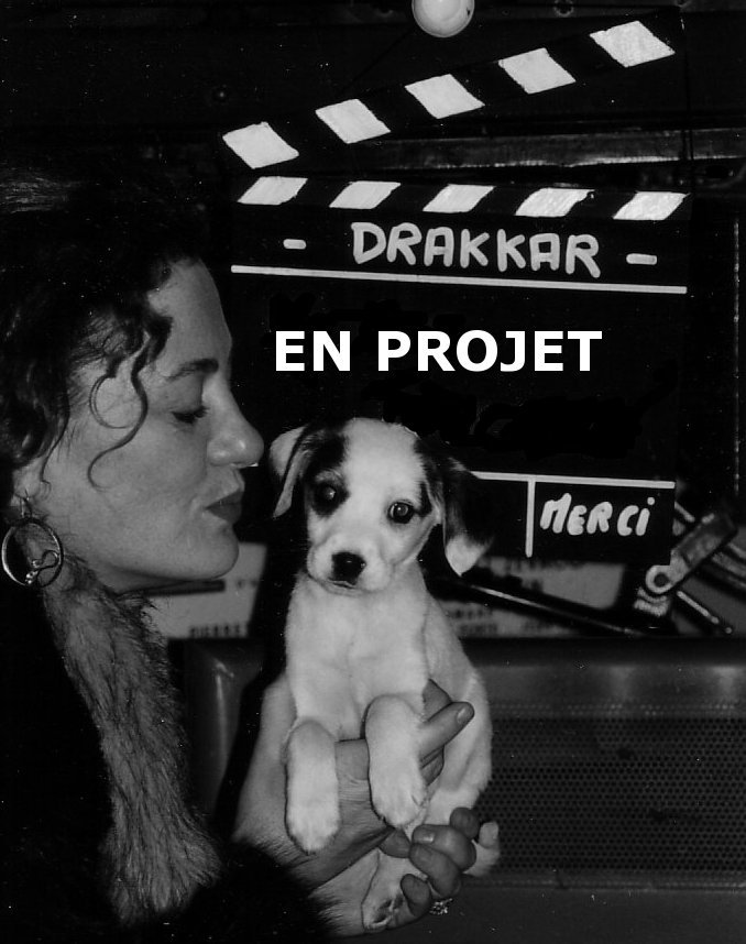 En projet